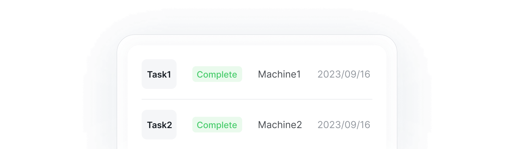 Automation Request Center