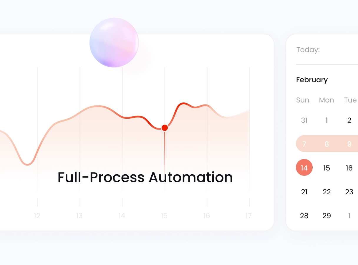 AI 智能体与 RPA 无缝协作