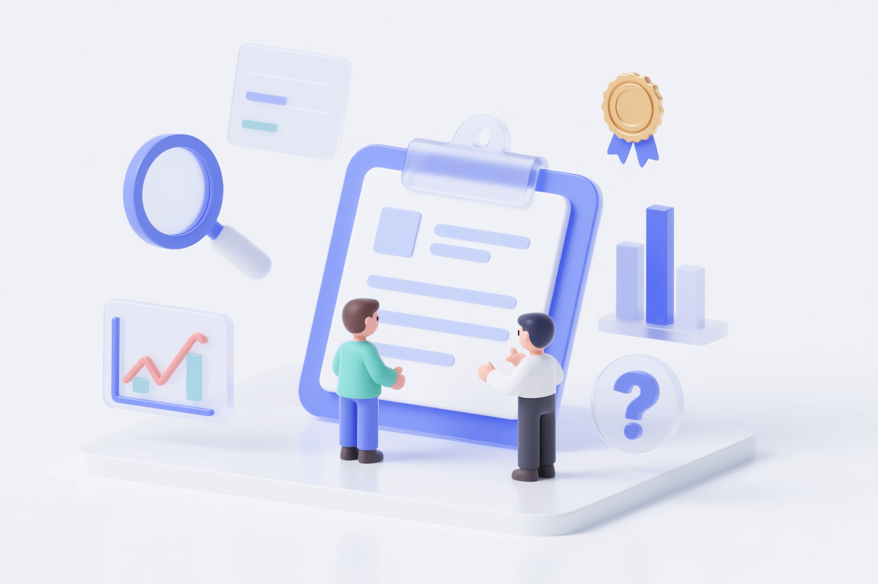 Minimized errors and compliance risks through automated validations and standardized workflows, ensuring accuracy and regulatory adherence.