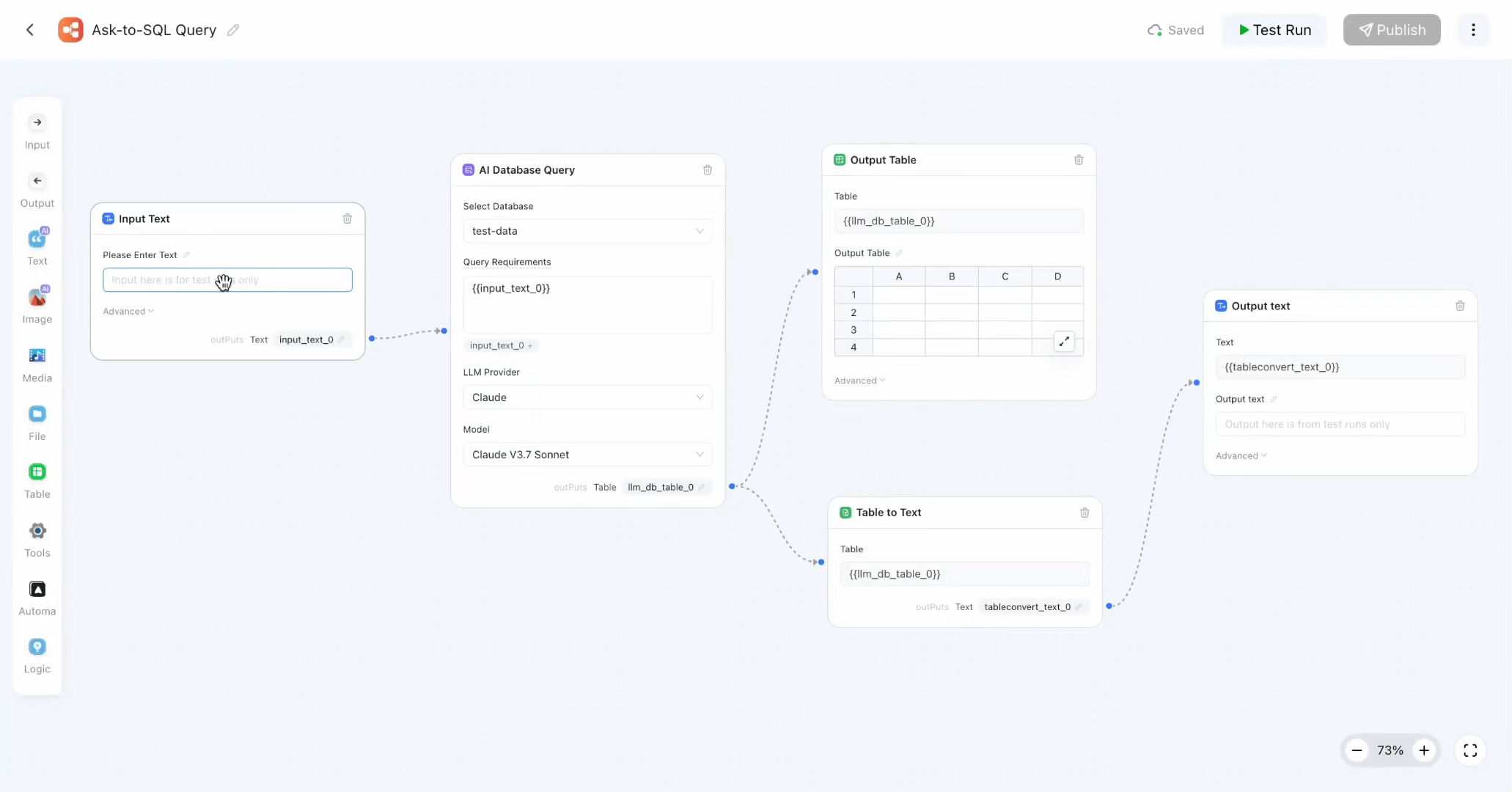 AI Workflow Orchestrator