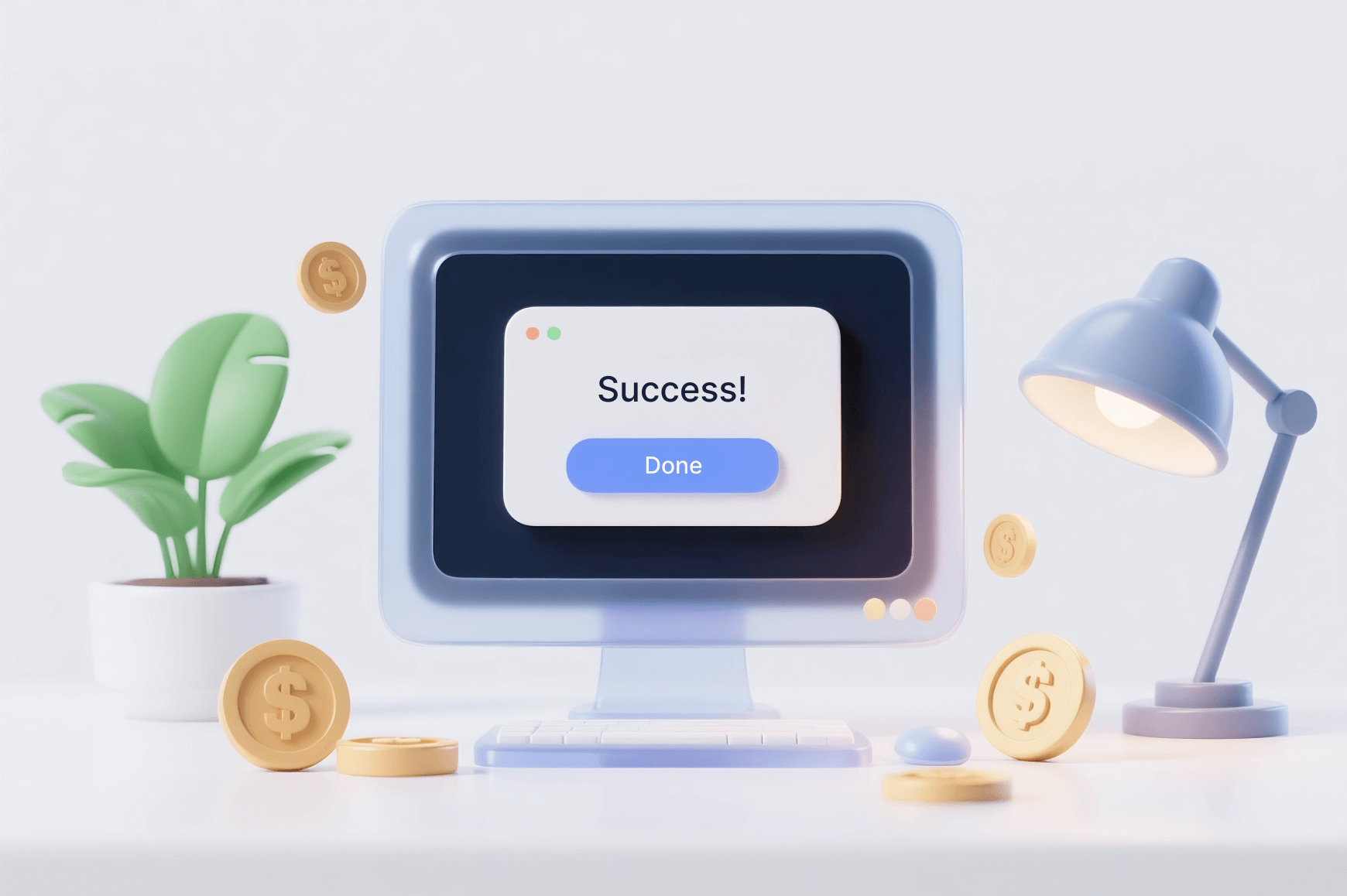 Accelerate cash flow and improve working capital by automating collections and payment follow-ups, ensuring faster and more consistent payments.