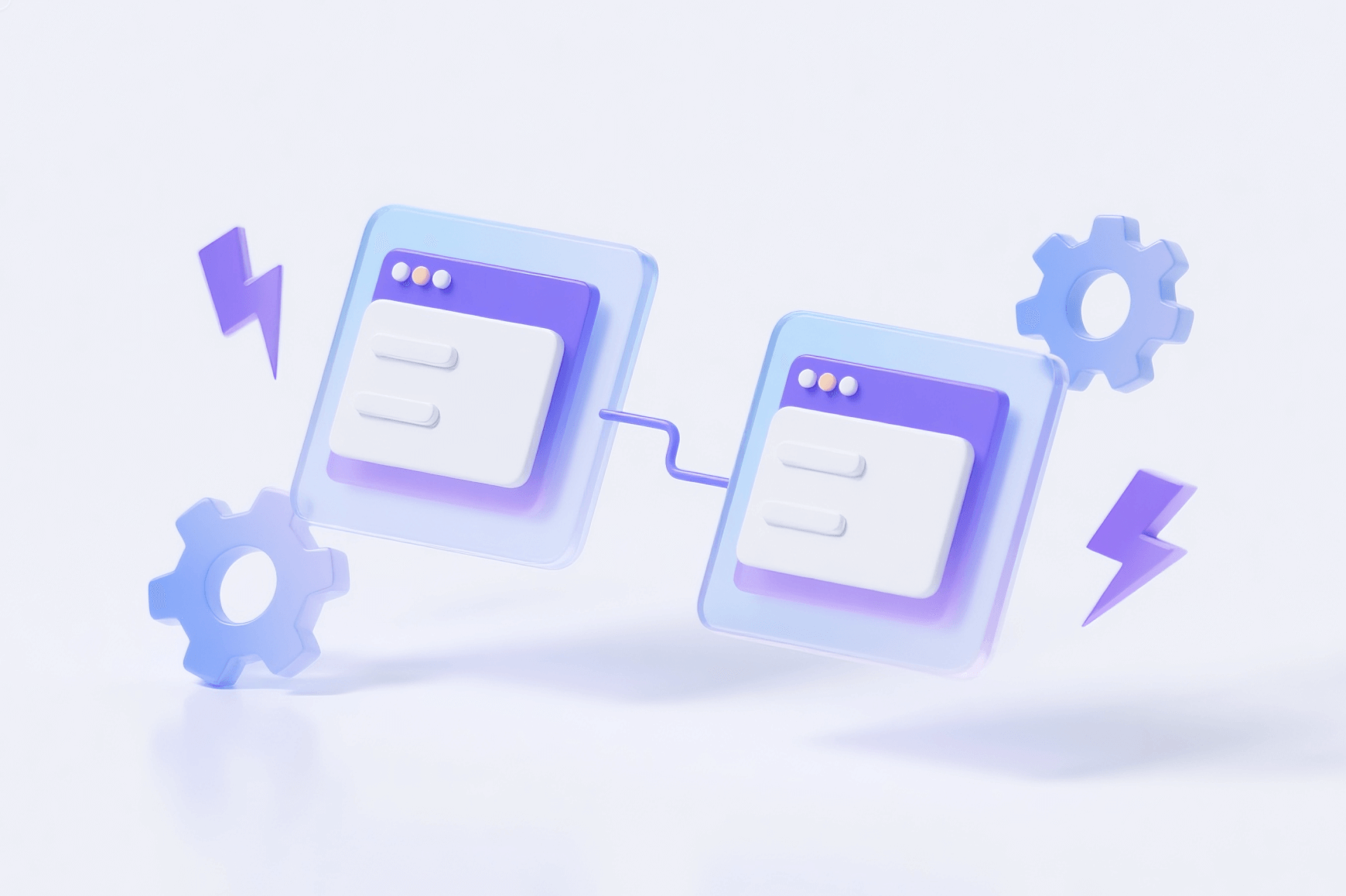 Achieve seamless integration across logistics, production, and back-office operations through intelligent automation that eliminates bottlenecks and manual handoffs.