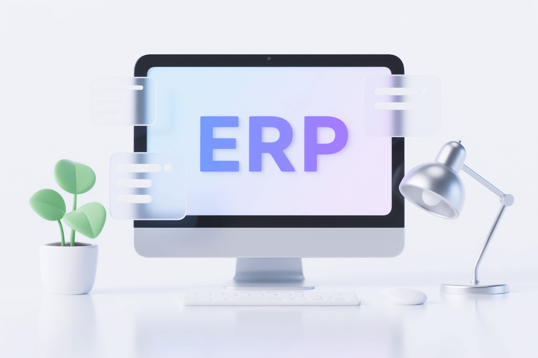 Enable real-time coordination across ERP, CRM, SCM, and finance systems, ensuring consistent data flow and faster, more informed decision-making.