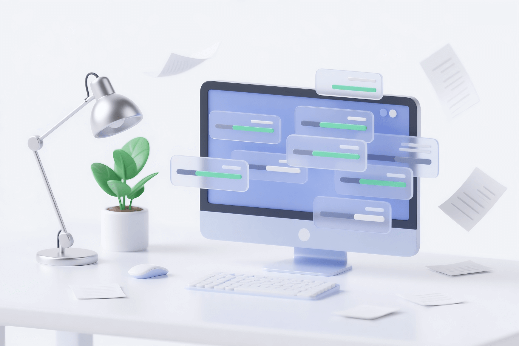 Enhanced HR’s strategic impact and employee engagement by freeing staff from repetitive tasks and allowing focus on high-value initiatives.