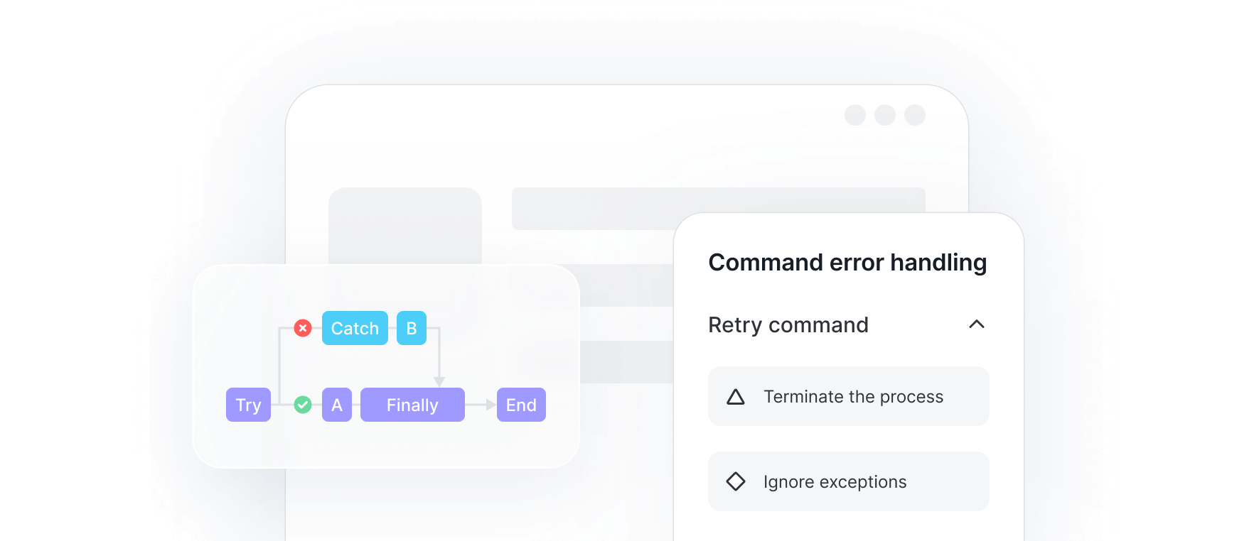 Robust Exception Handling
