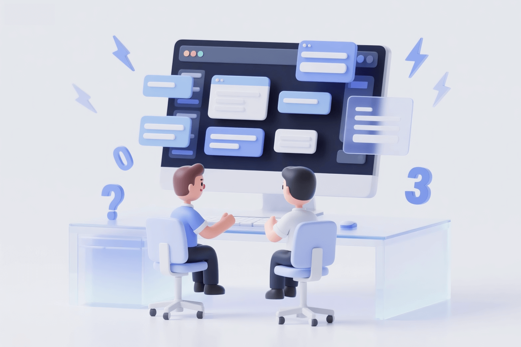 Scale your financial operations seamlessly with robust automation that handles high transaction volumes efficiently, freeing your team to focus on strategic priorities.