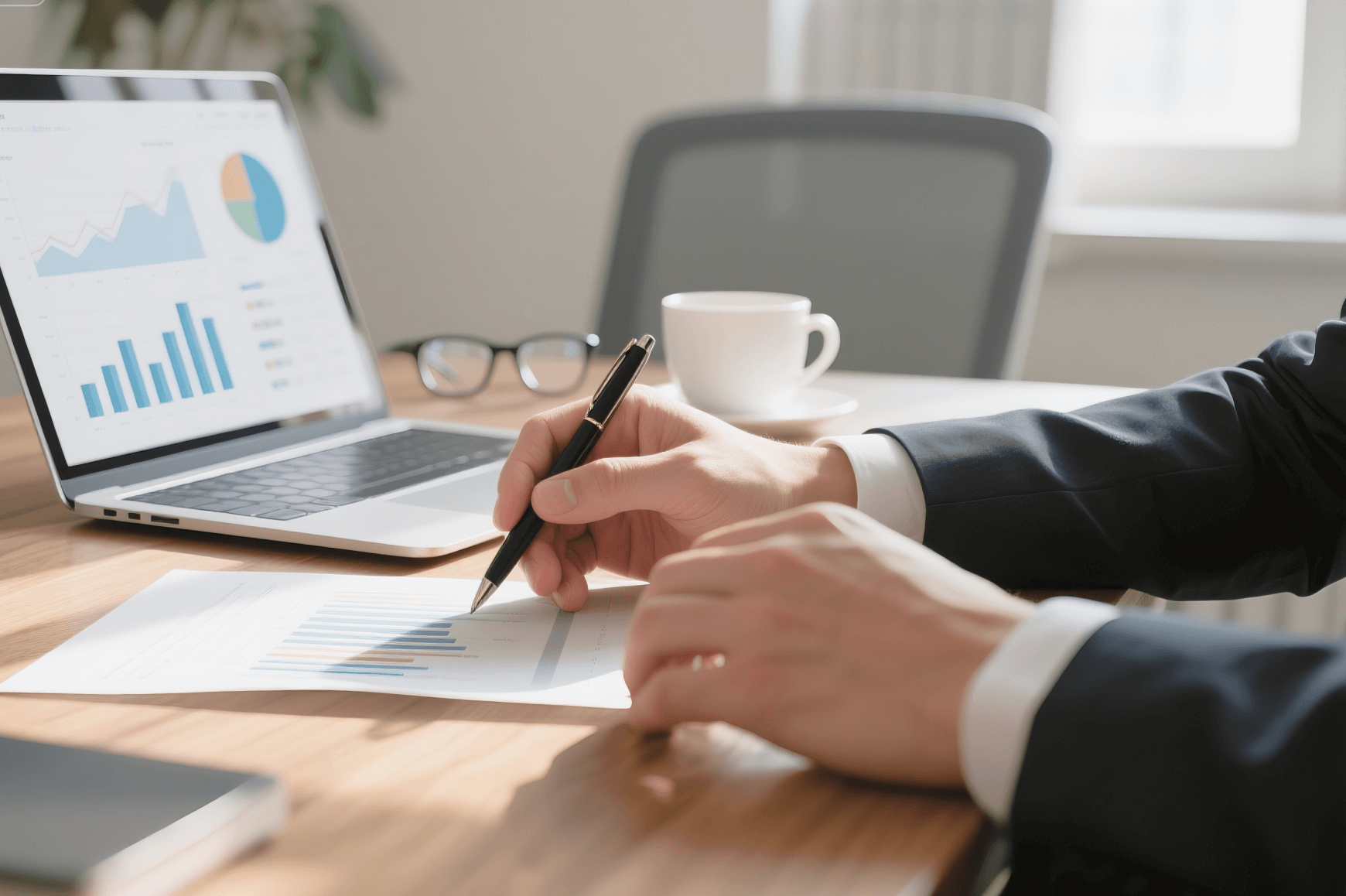 Resellers & Distributors