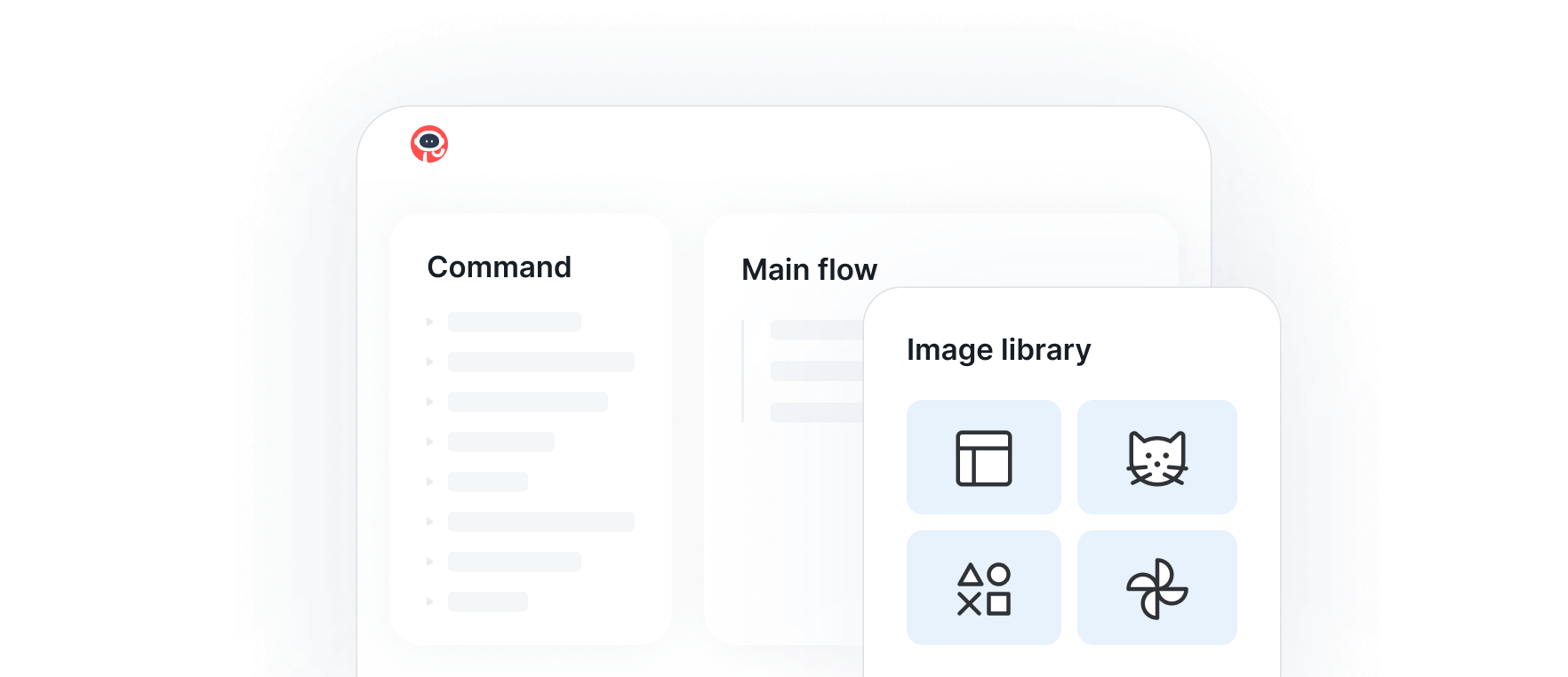 Element & Image Repository