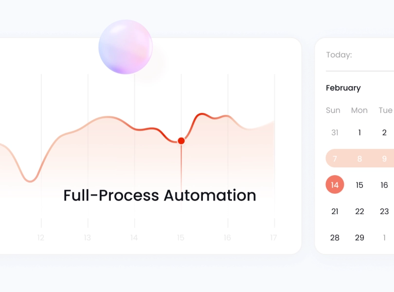 Where AI Agents and RPA work as one